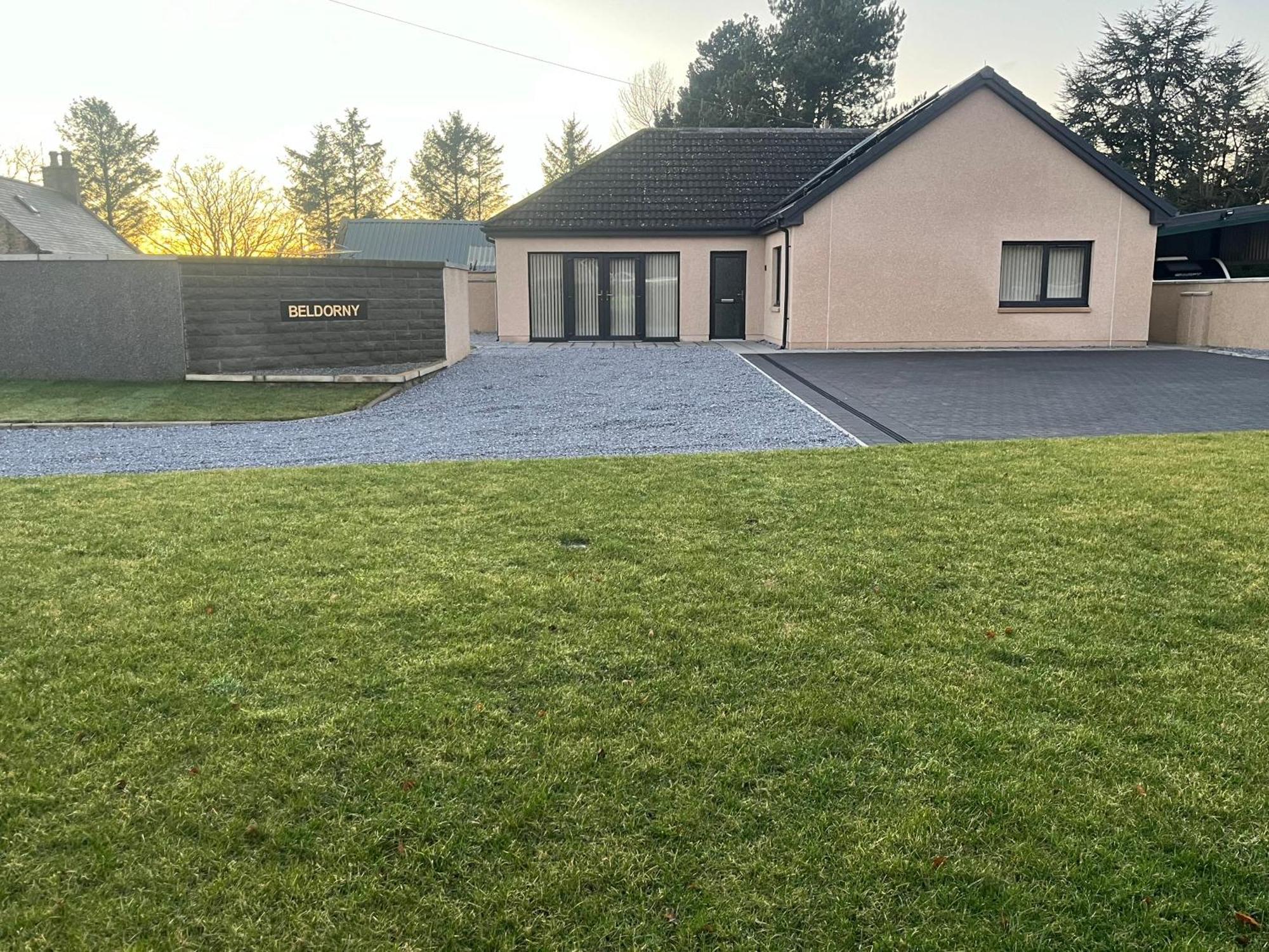 Beldorny Villa Kingston  Ngoại thất bức ảnh