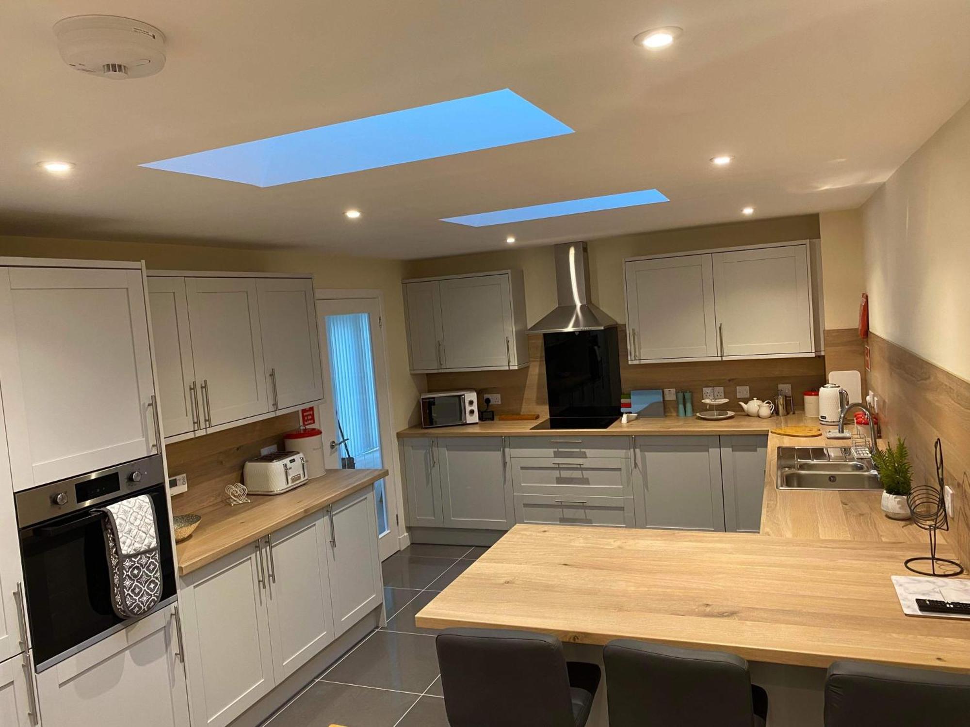 Beldorny Villa Kingston  Ngoại thất bức ảnh