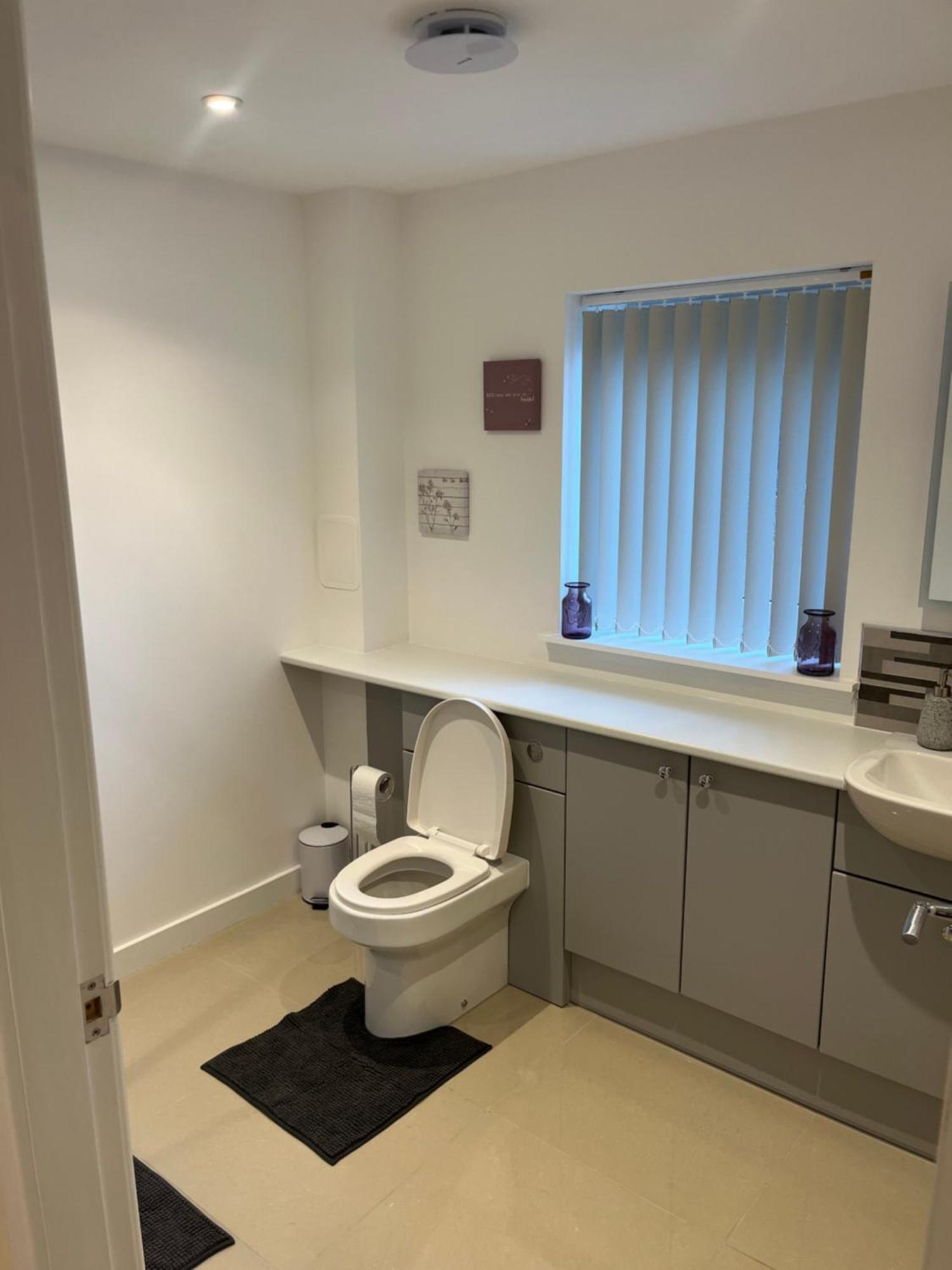 Beldorny Villa Kingston  Ngoại thất bức ảnh