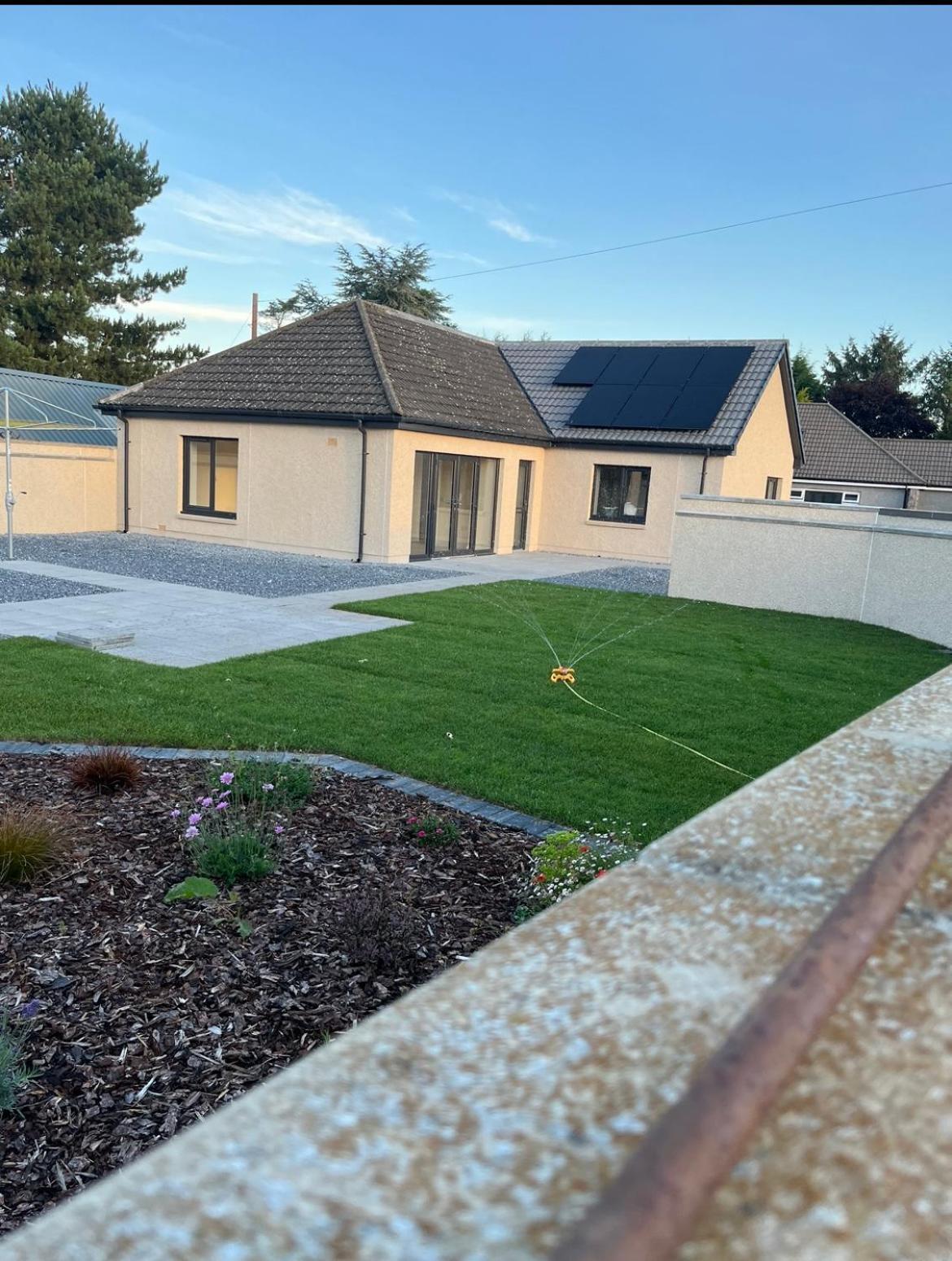 Beldorny Villa Kingston  Ngoại thất bức ảnh