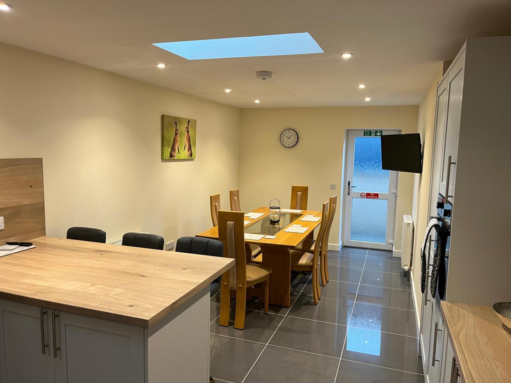 Beldorny Villa Kingston  Ngoại thất bức ảnh
