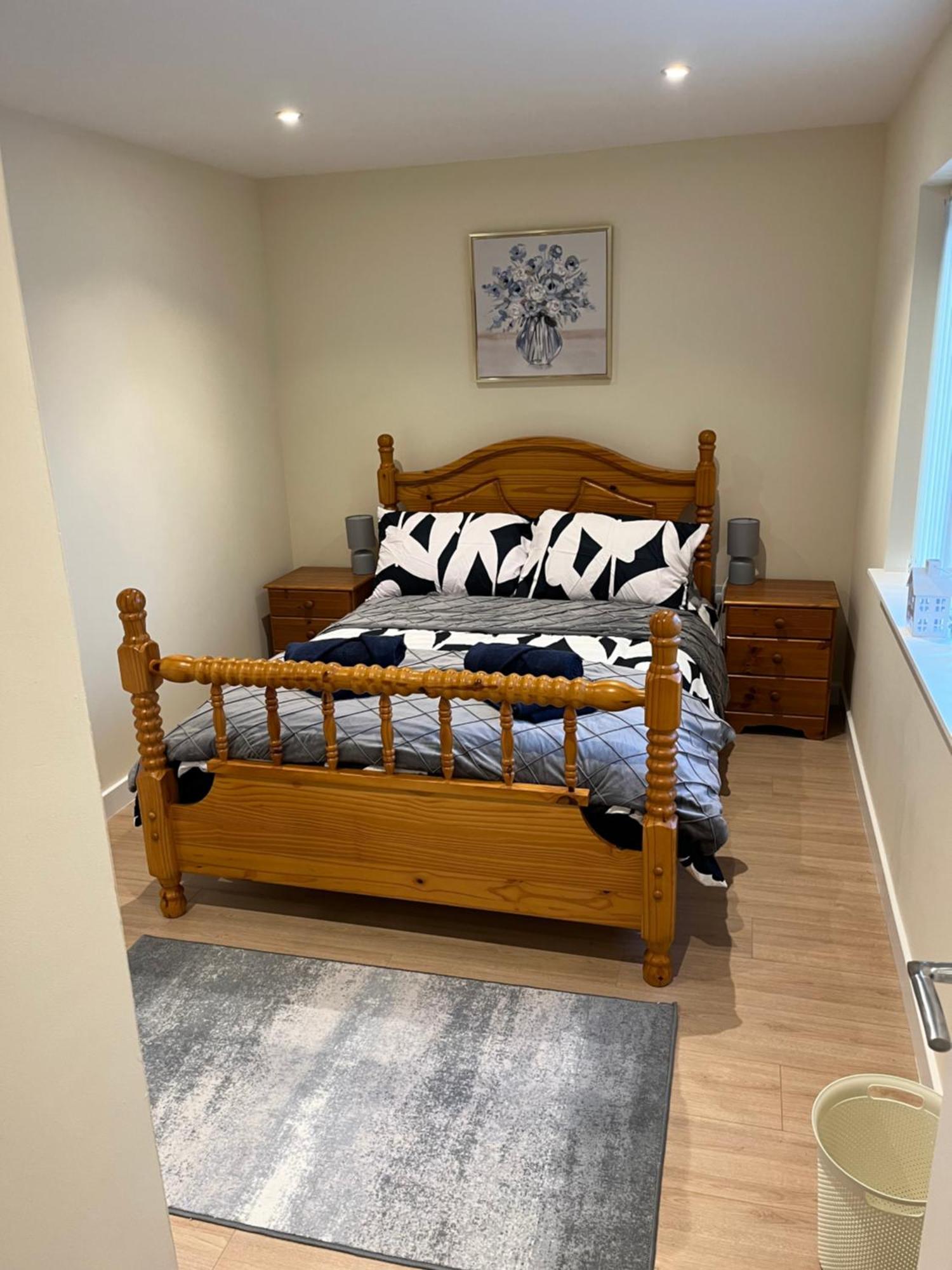 Beldorny Villa Kingston  Ngoại thất bức ảnh