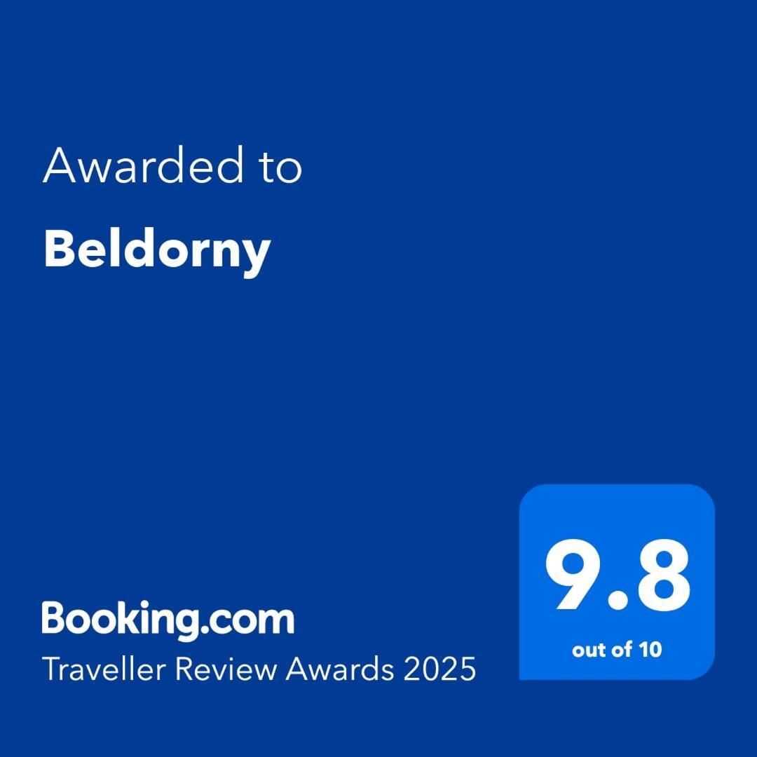 Beldorny Villa Kingston  Ngoại thất bức ảnh